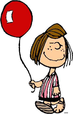 Snoopy Clipart Peanut Character - Charlie Brown Grateful Dead (318x500)