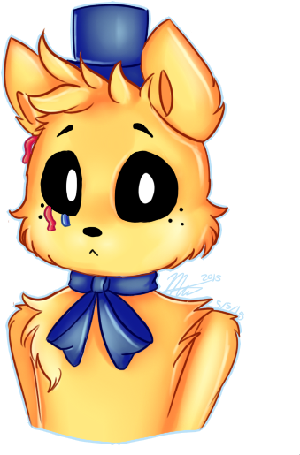 ^^ Form For Fnaf Rp ^^ - Cartoon (416x557)