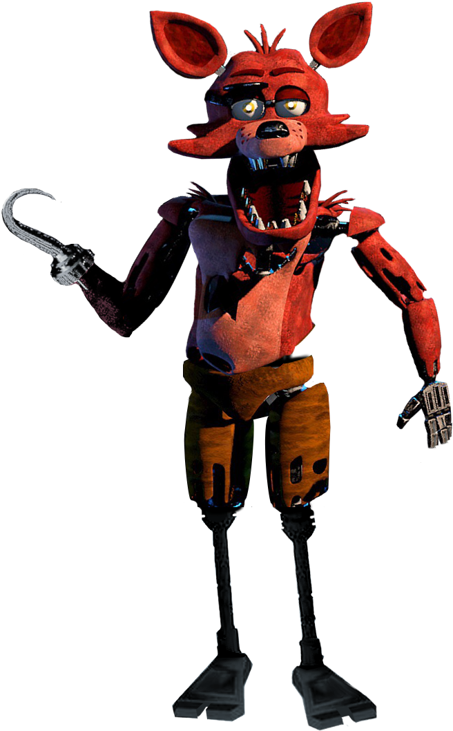 Five Nights At Freddys (698x1084)