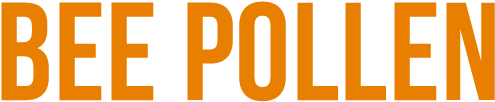 Bee Pollen Text Web - Giftpillen Henrik Jersild Bog (864x144)