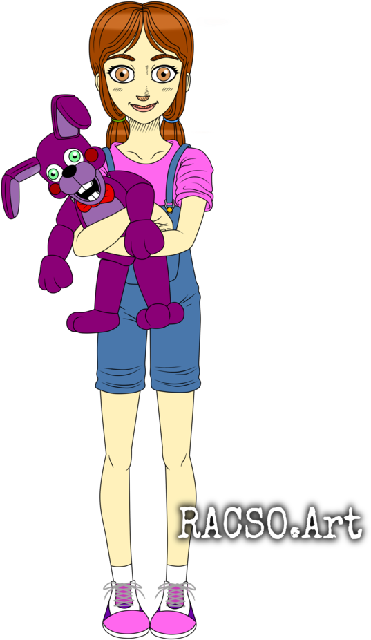 Charlie 7 Years Old - Cartoon (692x1153)