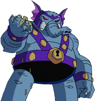Trumbipulor [ Img] - Ben 10 Omniverse Villains (405x416)