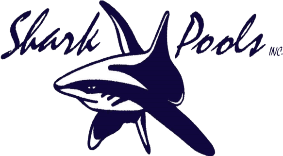 Shark Pools Inc - Great White Shark (640x320)