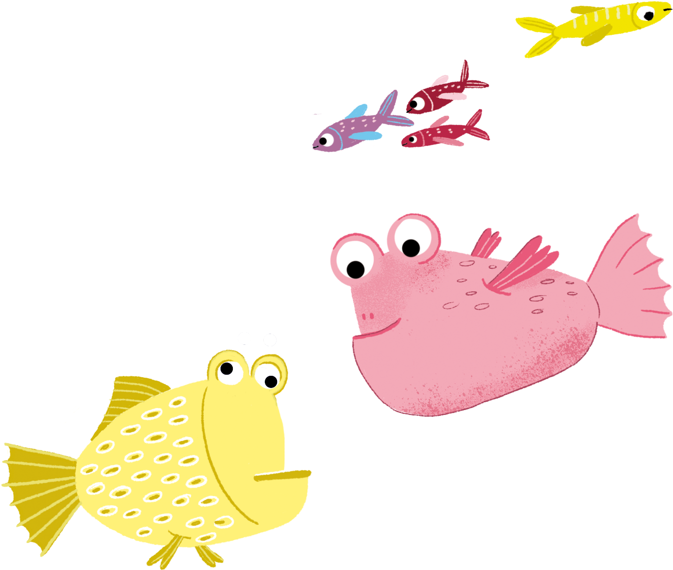 Sharks Can Be Quite Scary And For Good Reason, Too, - Baby Shark (1500x1500)