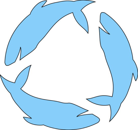 Shark Clipart - Stock.xchng (550x519)