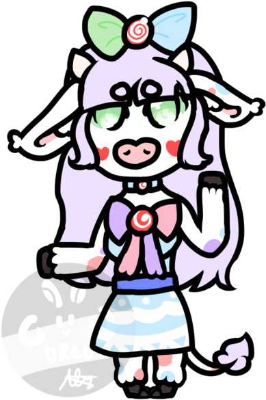 57# Gacha Result - Cartoon (400x602)