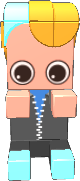 Ever Wanted To Control Xteck1 Buy Dis Nowwww - Cartoon (768x768)