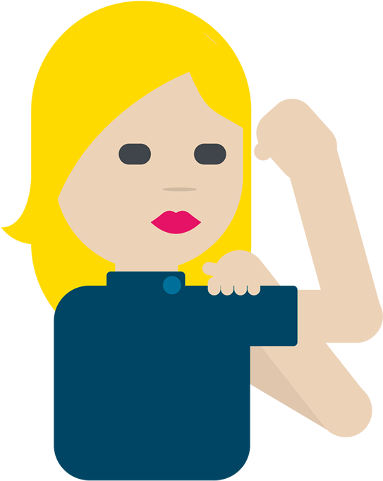 Girl Power Emoji Finland (1440x1080)