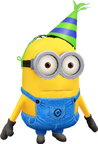 Download Zip Archive - Minions (750x650)