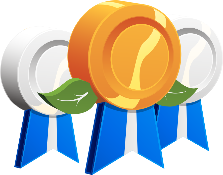 Medal Designer Clip Art - Medal (1181x1181)