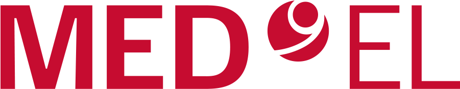 Resources For Ent Surgeons, Audiologists, Rehabilitation - Med El Logo Eps (900x224)