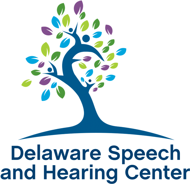 Delaware Speech And Hearing Center, Aud - Delaware Speech & Hearing Center (650x650)