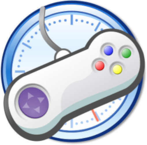 Dendy Game - Video Game Controller Clip Art (512x512)