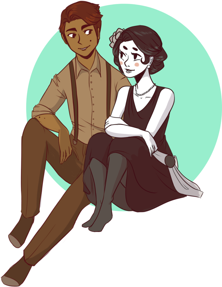 Chocolate Chip And Oreo - Chocolate Chip (742x973)