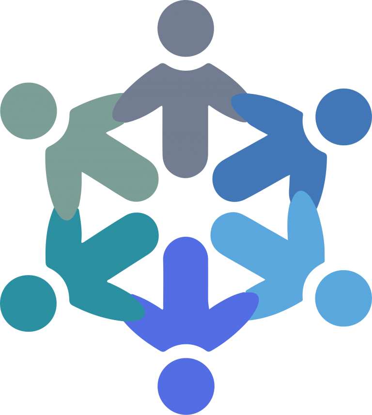 Connect And Care Seamlessly - Community Icon (768x857)