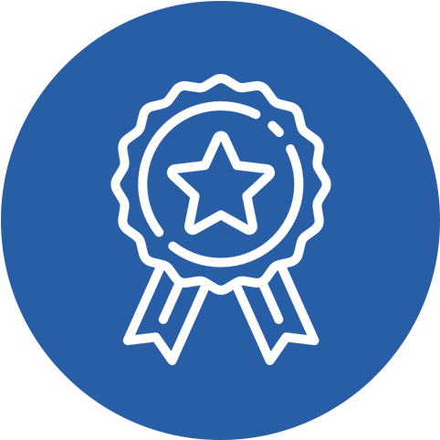 Latest Technology Hearing Aids - Emblem (500x500)