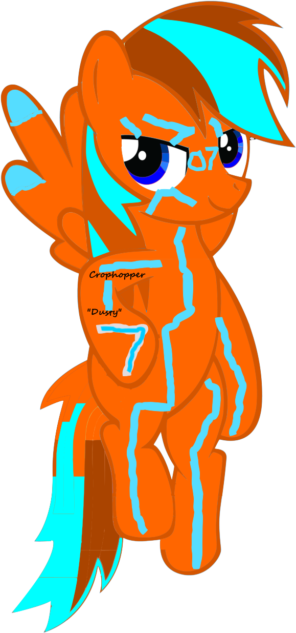Dusty Crophopper Pony Version 2 By Photonwyvern On - Dusty Crophopper Pony (624x1280)