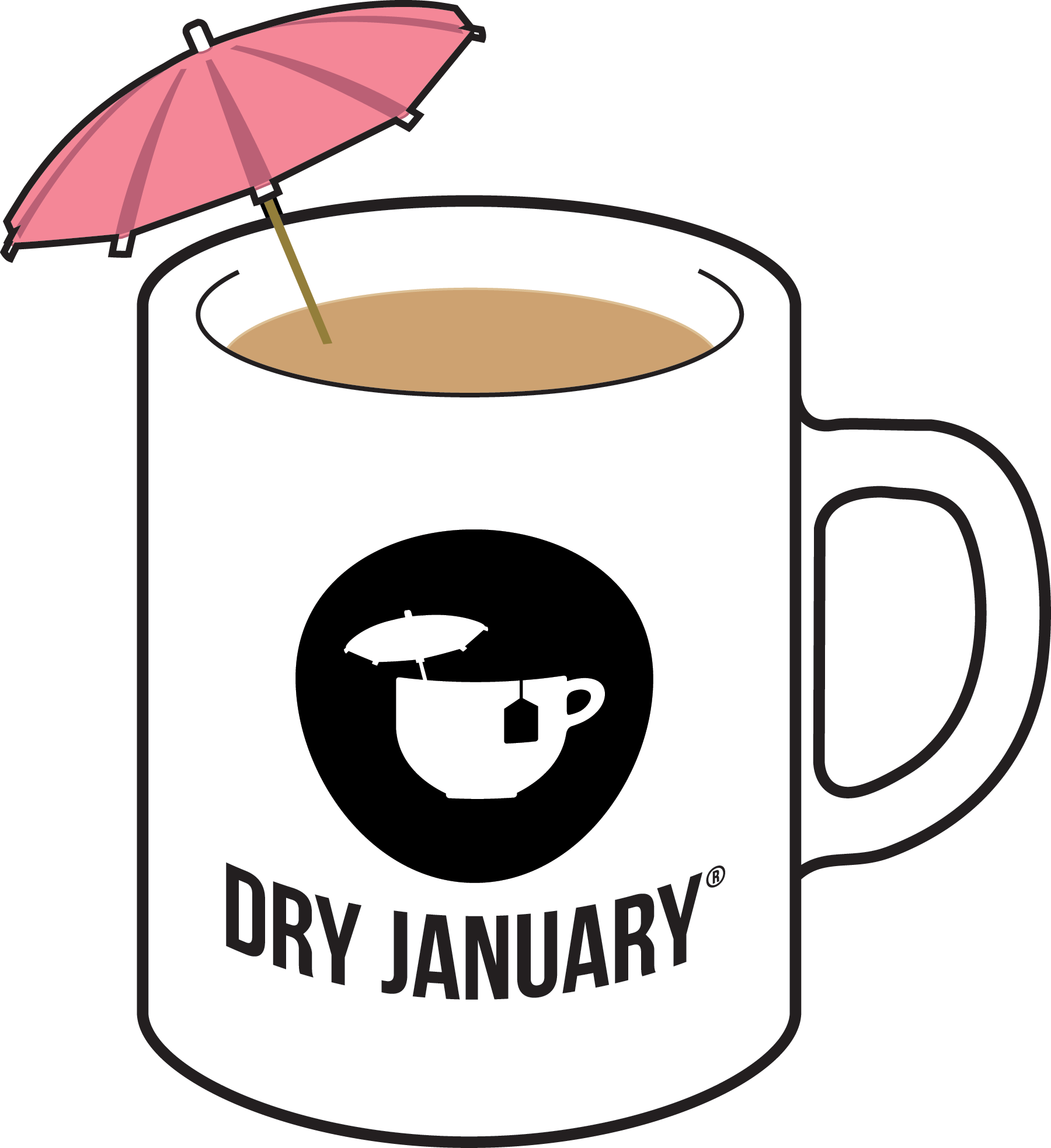 Rethink Your Drinking During Alcohol Awareness Week - Dry January (1800x1967)