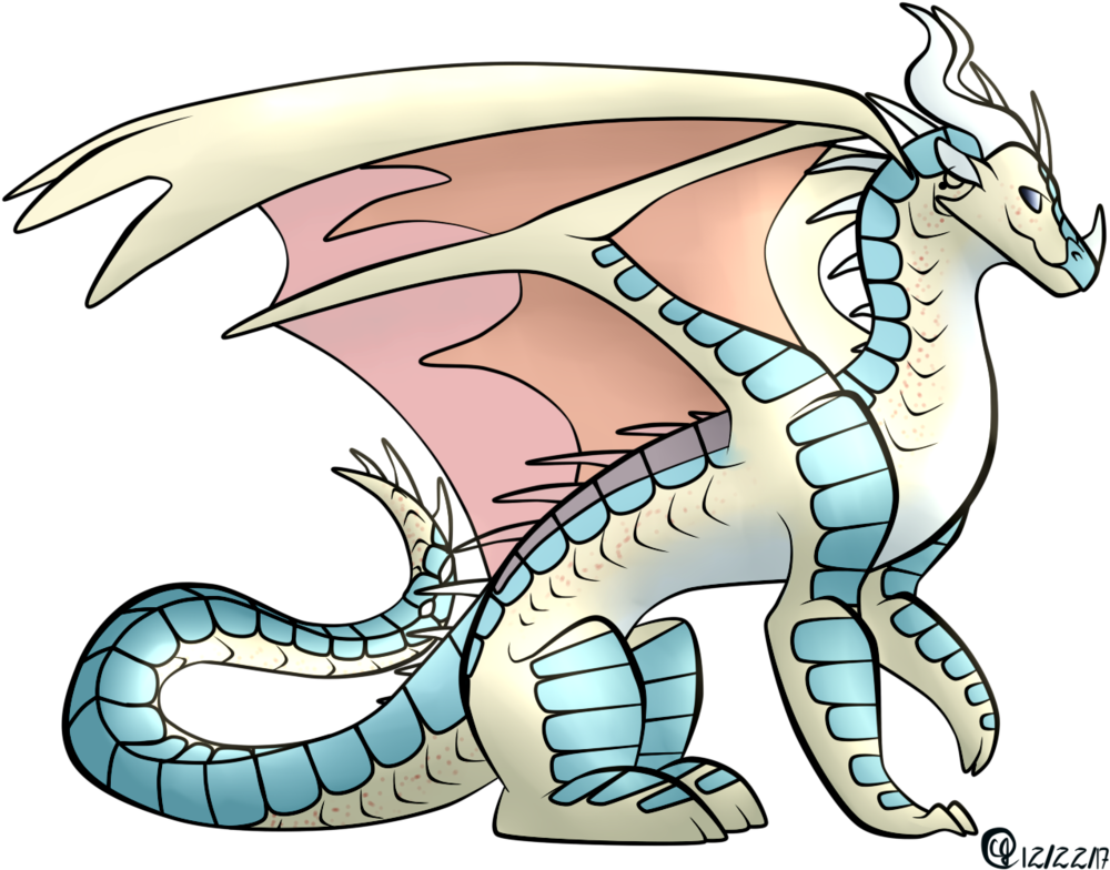 Dryice By Cass A Role - Dragon (1019x784)