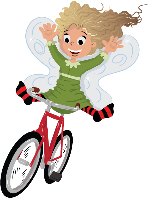 “you Can't Fly Till They Have Dried Out ” “i Don't - Cartoon (595x728)