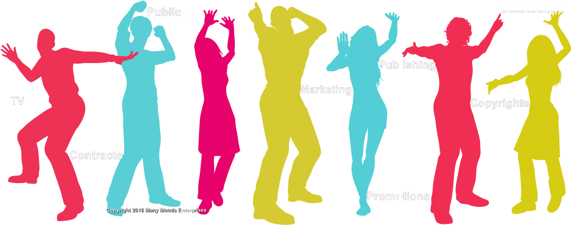 Header Photo - Sing And Dance Png (1150x445)