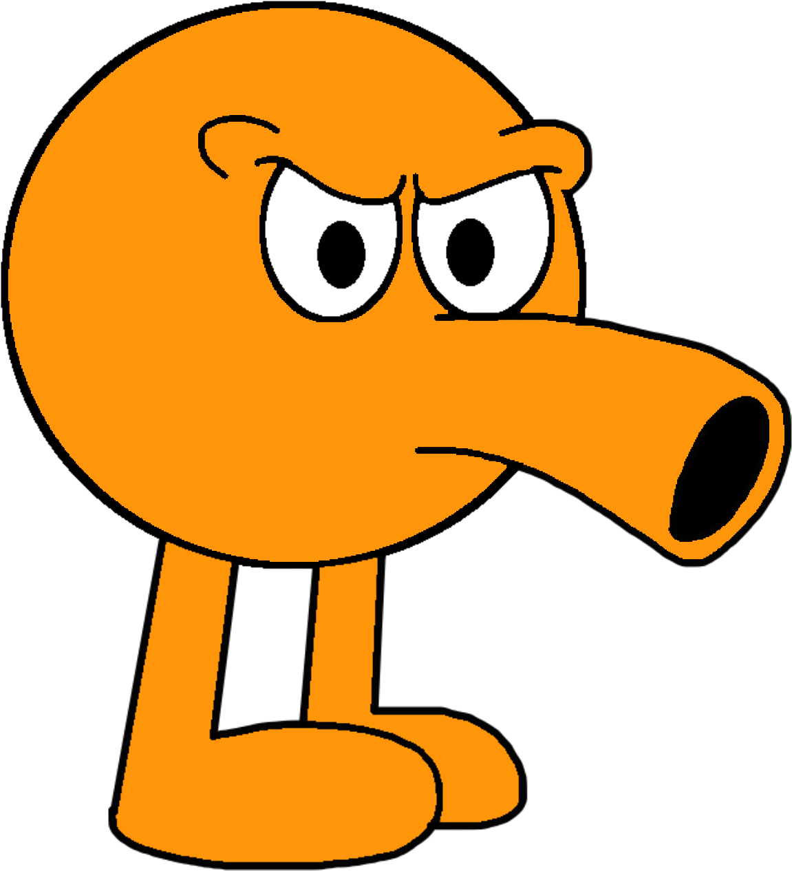 Log In To Report Abuse - Q * Bert Png (1900x1600)