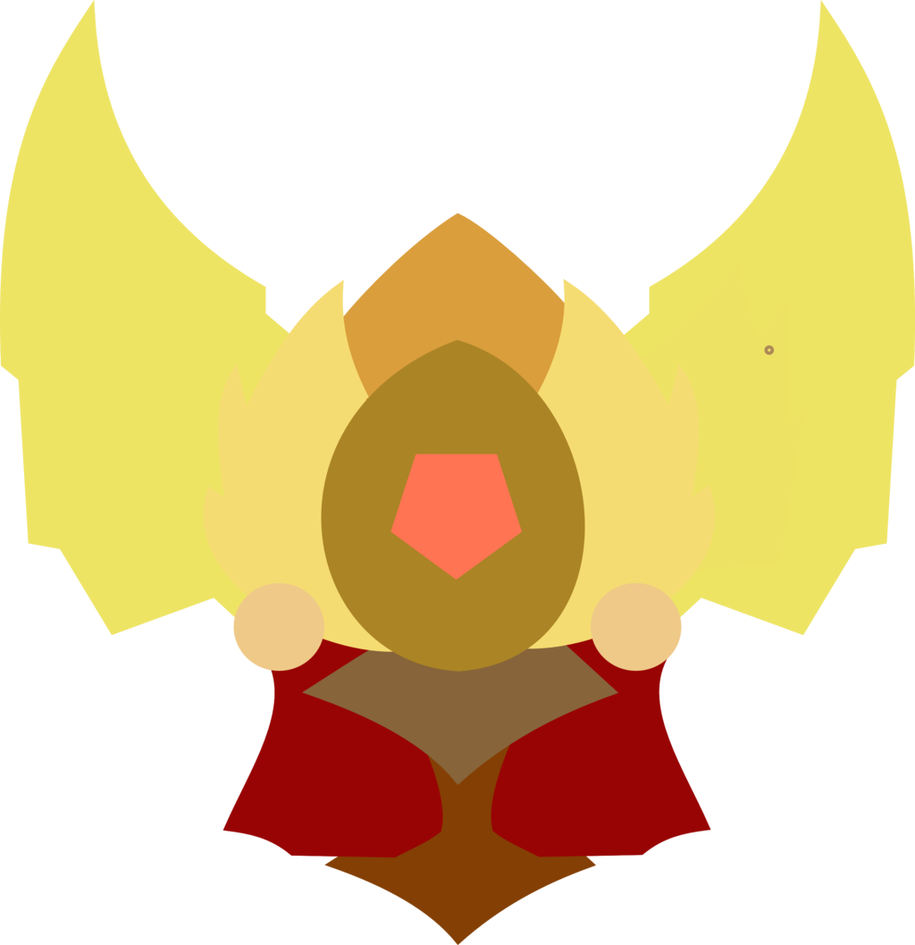 League Of Legends - League Of Legends Rank Vector (1024x1058)