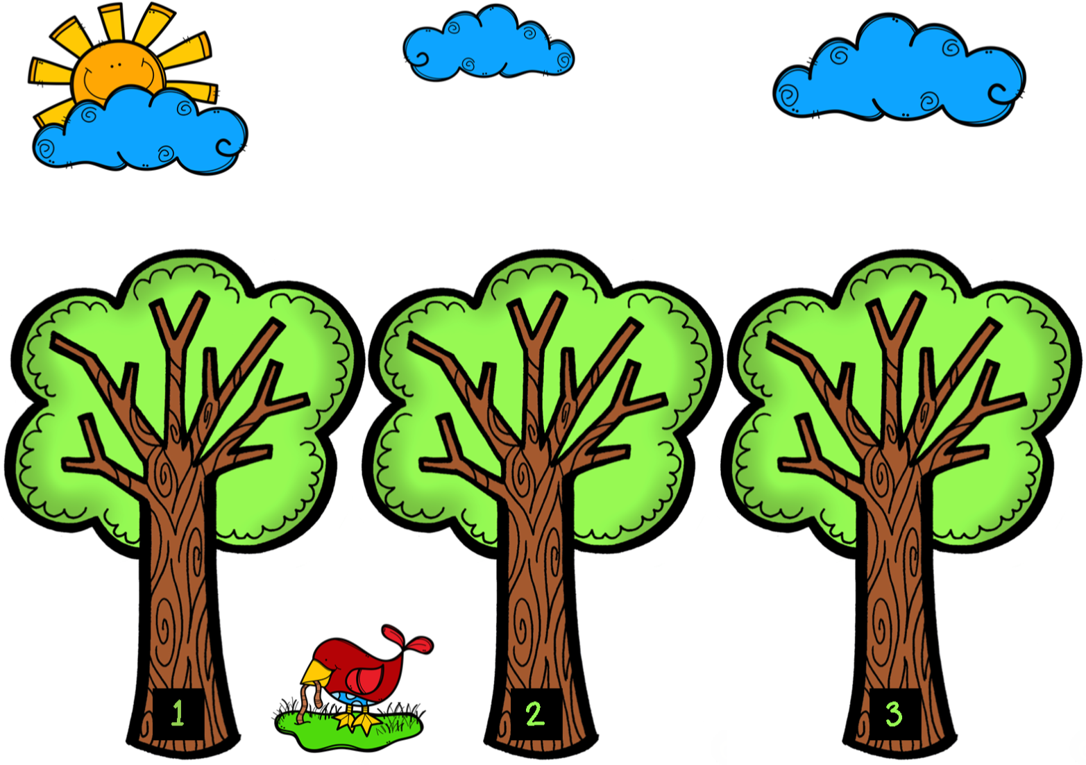 I Just Slid This In A Dry Erase Pocket/sleeve And Off - Material Didactico Rayitas (1564x1120)