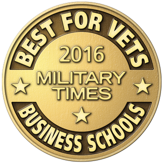 2016 Military Times Best For Vets Business Schools - Veterinary Physician (534x401)