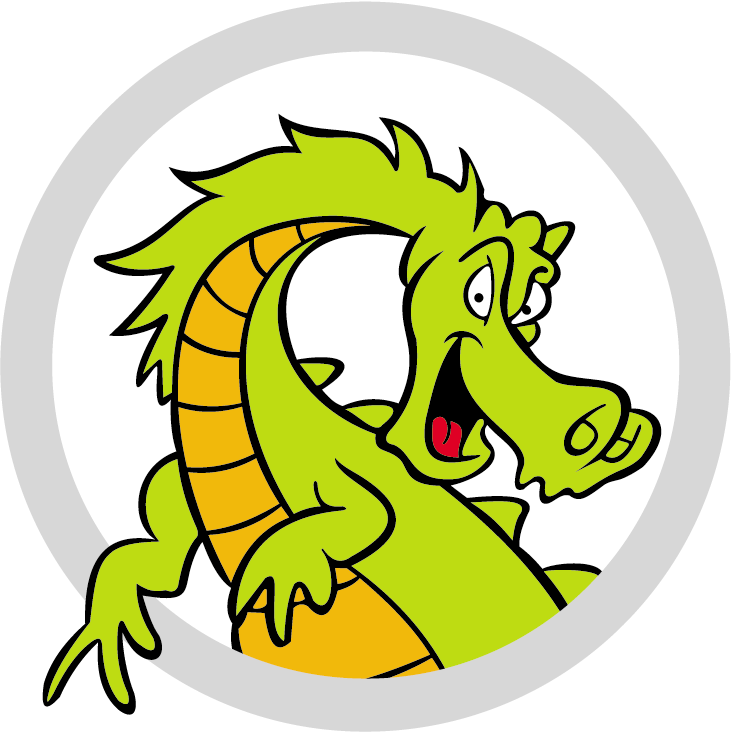 Dragon With A Chainsaw Penis (733x733)