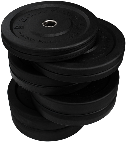 Premium Weight Plates - Weight Plate (600x600)