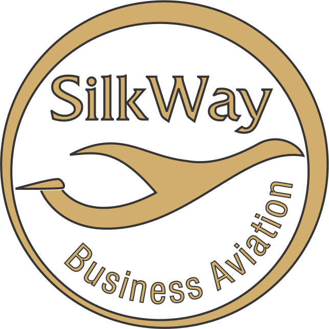 Silk Way Business Aviation (643x643)