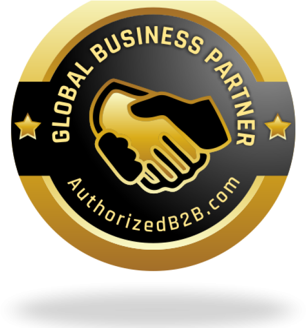 Global Business Partner - Emblem (640x640)