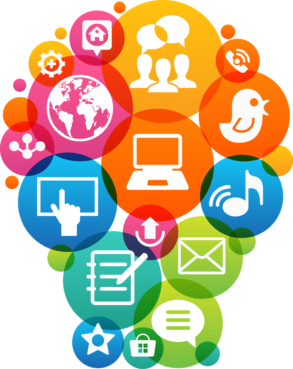 Digital Marketing Marketing Strategy Advertising - Learn In Different Ways (945x1188)