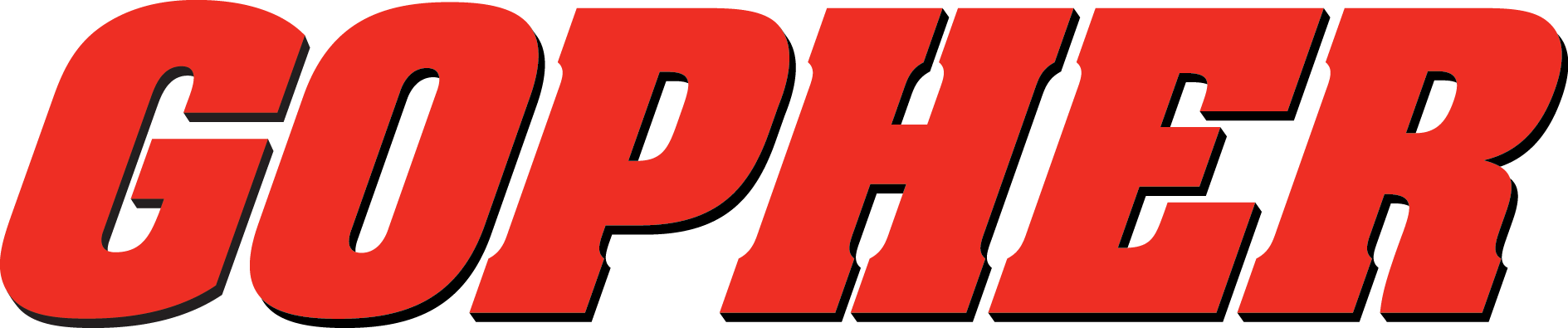 Gopher Sport - Gopher Sport (1889x395)