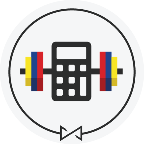 When You're In The Gym, You Want To Focus On Your Workout - Android Application Package (480x480)