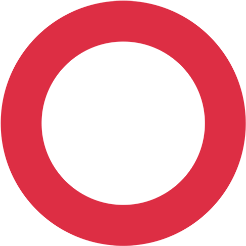Heavy Large Circle - Stop Video Icon Png (512x512)