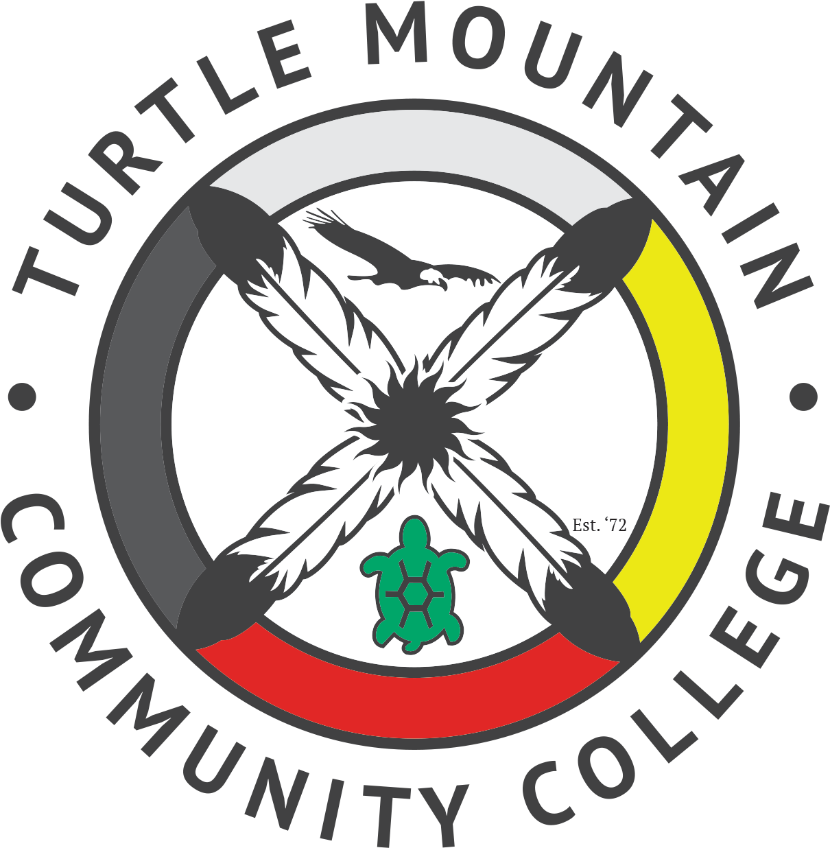Entry 329 By Yitnoarch For It S Turtle Time Small Business - Turtle Mountain Community College (1288x1290)