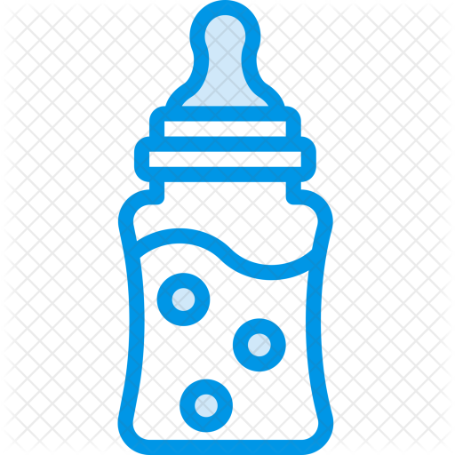 Feeder Icon - Infant (512x512)