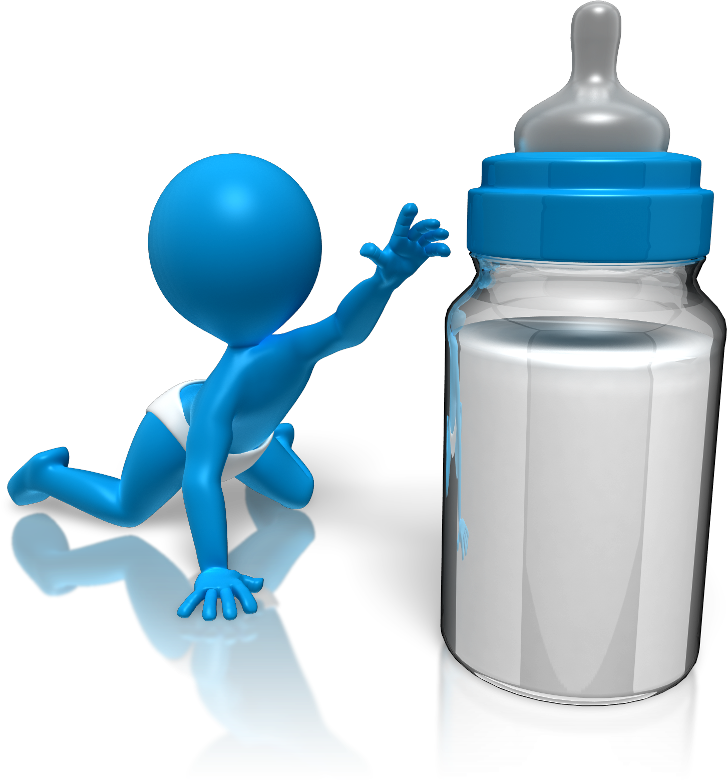 Dhea May Help Amh Levels And Ovarian Reserve - Presenter Media Baby Gifs (1600x1600)