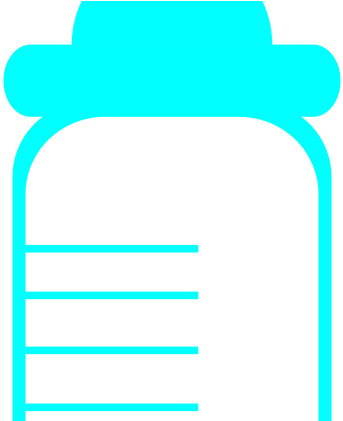 Clipart Baby Bottle Www Imgkid Com The Image Kid Has - It (640x420)