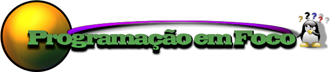 O Seu Fórum De Programação - Linux (1109x239)