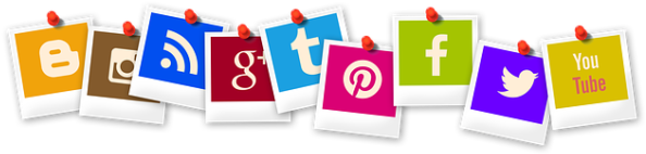 Setting Aside Offenses - Social Media Addiction Icon (604x270)