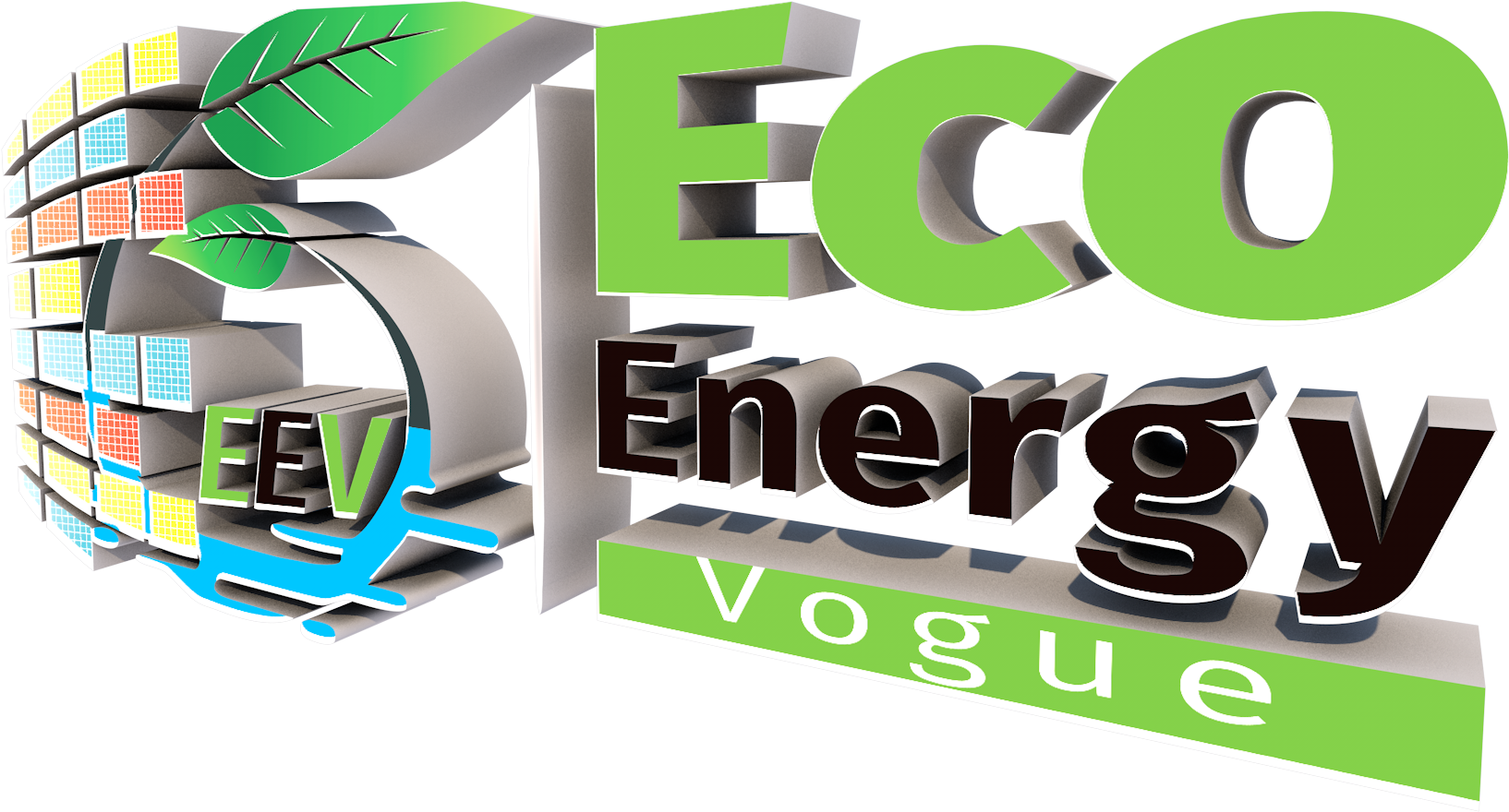 Eco Energy Vogue - Graphic Design (1724x1293)