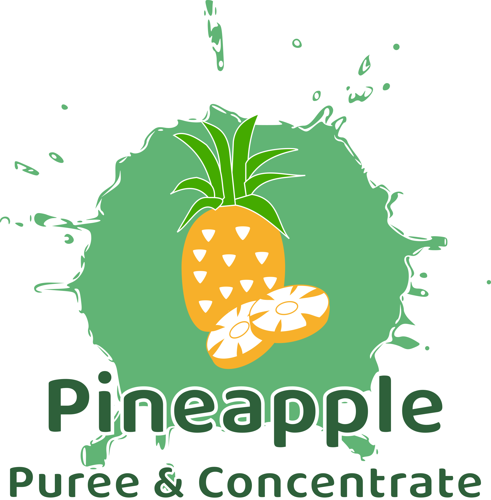 Global Farm Fresh Private Limited Established To Be - Seedless Fruit (2086x2121)