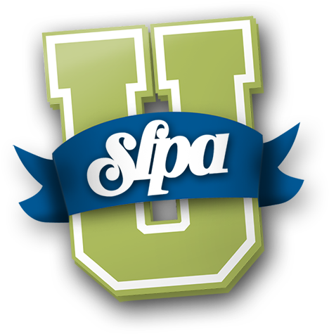 Sfpa Training Workshop - University (500x518)