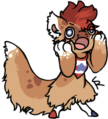 It's The United States - Knock Knock It's The United States (500x500)