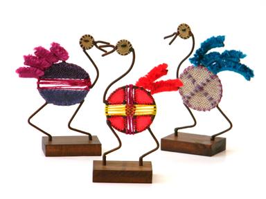 Tienda De Costumbres De Silvina Lippai - Turkey (383x470)