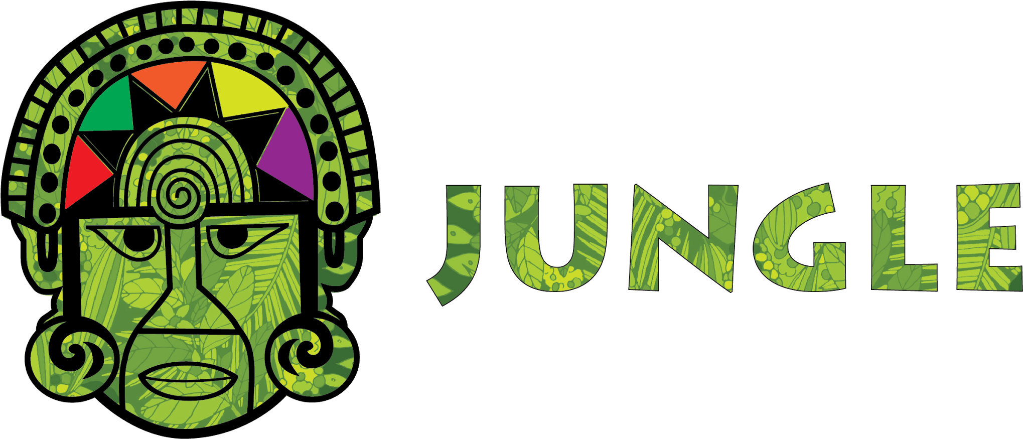 Inka Jungle Tour - Graphic Design (2152x969)
