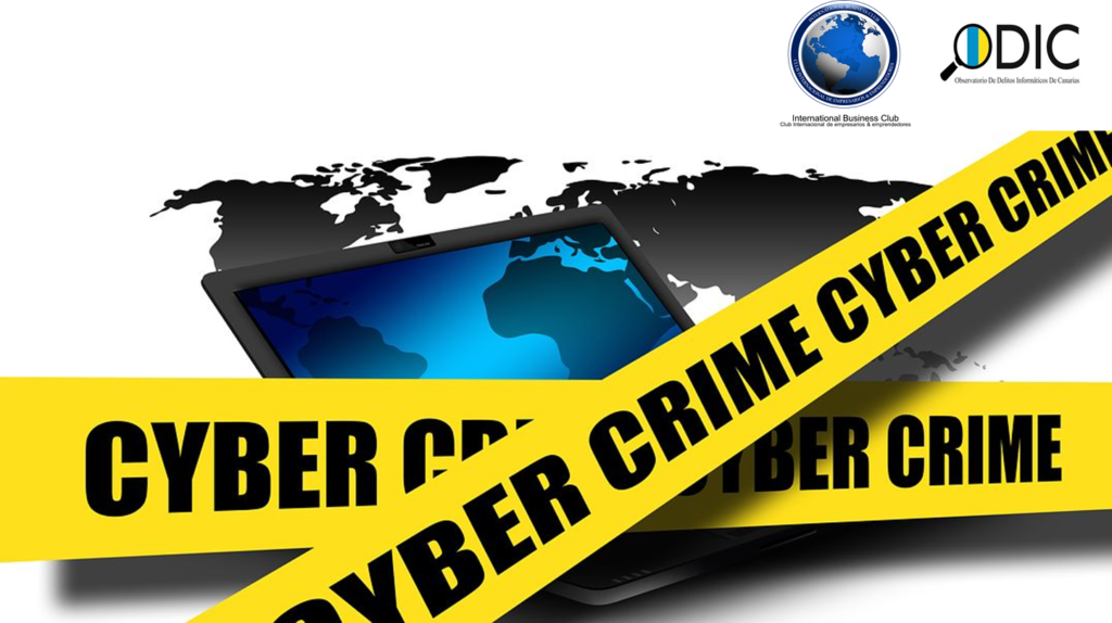 N Ueva Sede Del Observatorio De Delitos Informáticos - Wie Man Sich Vor Adware Und Spyware Schützt: Der Ultimative (1024x574)